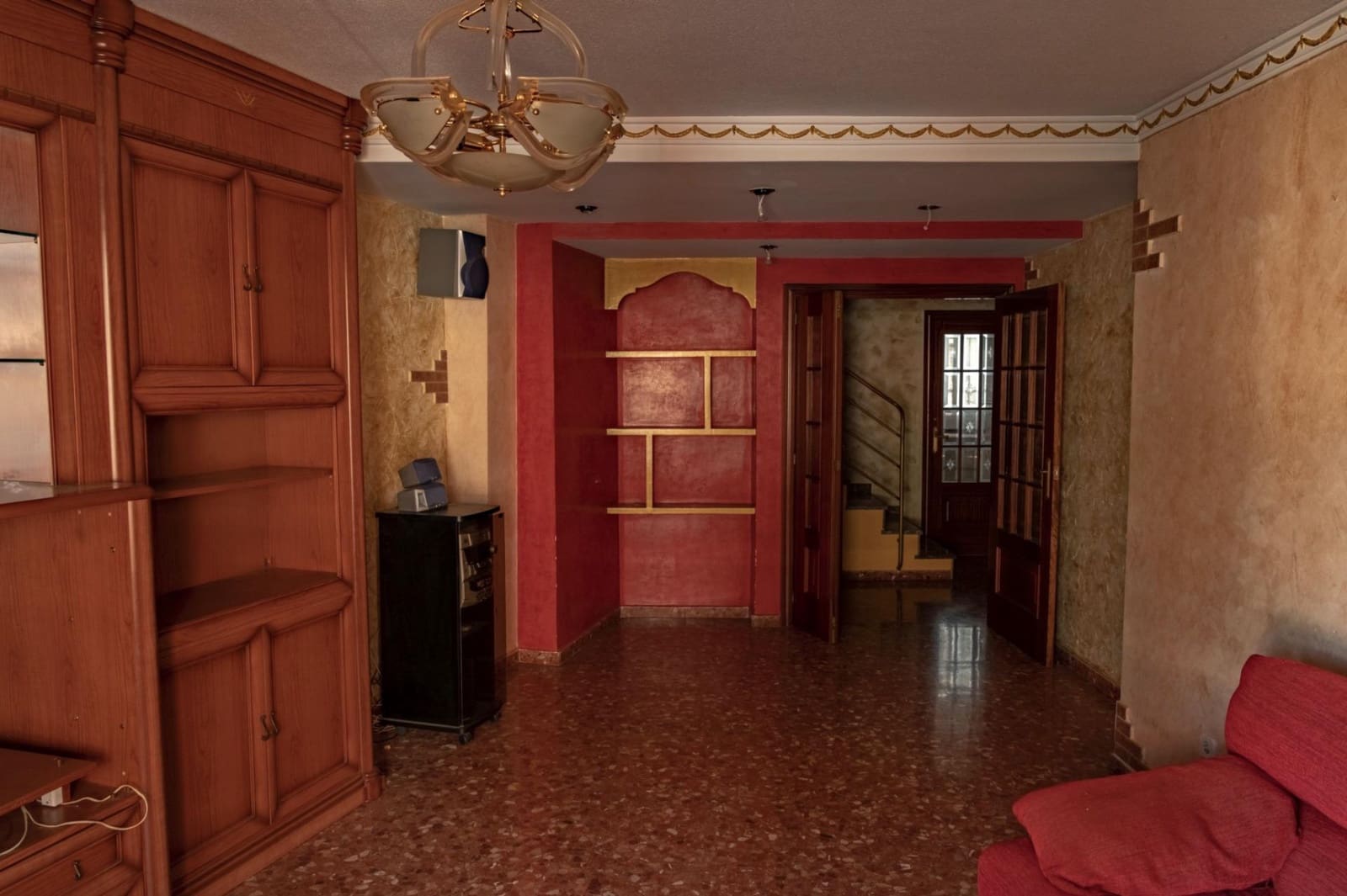 3 sypialnia Apartament na sprzedaż w Xirivella - 230 000 € (Ref: 10081305)