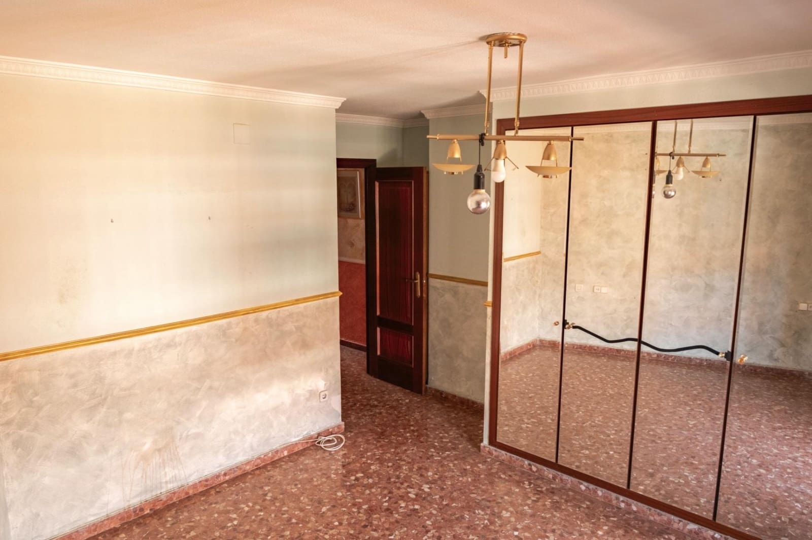 3 sypialnia Apartament na sprzedaż w Xirivella - 230 000 € (Ref: 10081305)