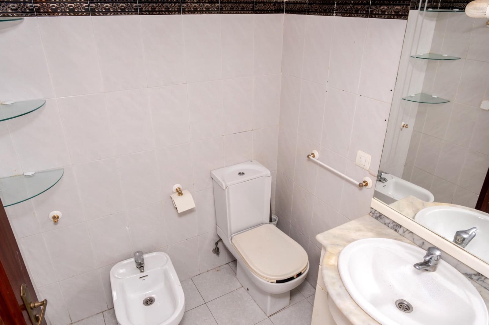 3 sypialnia Apartament na sprzedaż w Xirivella - 230 000 € (Ref: 10081305)