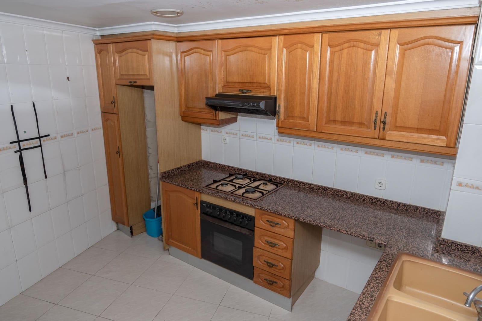 3 sypialnia Apartament na sprzedaż w Xirivella - 230 000 € (Ref: 10081305)