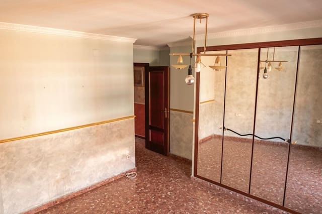 3 sypialnia Apartament na sprzedaż w Xirivella - 230 000 € (Ref: 10081305)
