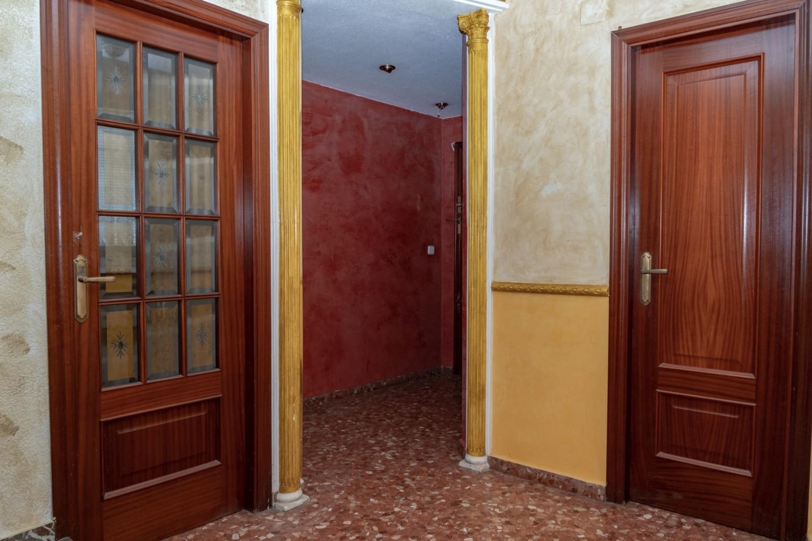 3 sypialnia Apartament na sprzedaż w Xirivella - 230 000 € (Ref: 10081305)