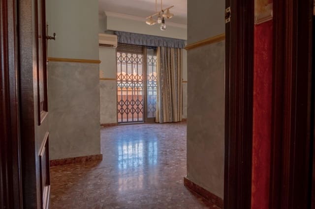 3 sypialnia Apartament na sprzedaż w Xirivella - 230 000 € (Ref: 10081305)