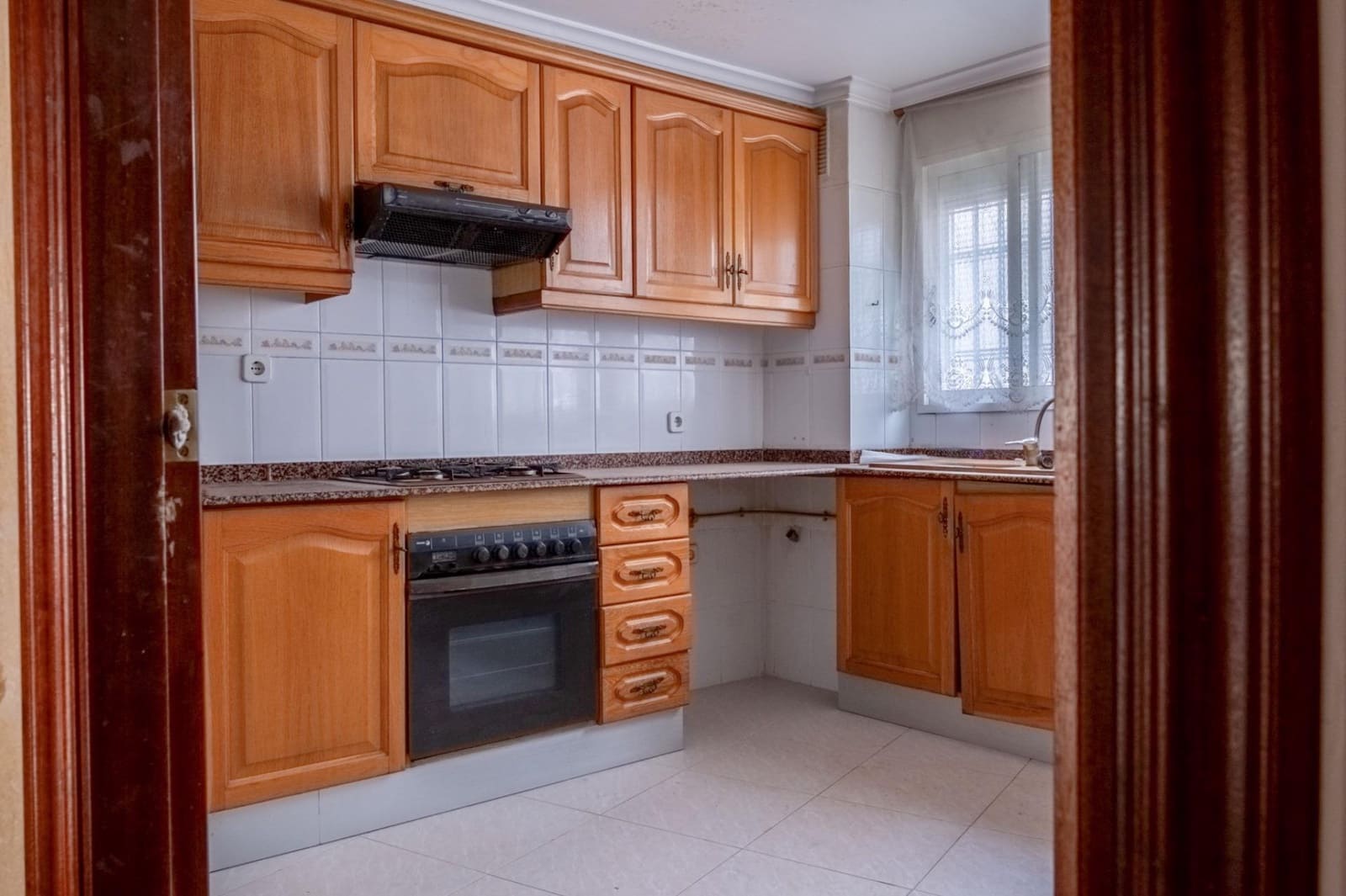 3 sypialnia Apartament na sprzedaż w Xirivella - 230 000 € (Ref: 10081305)