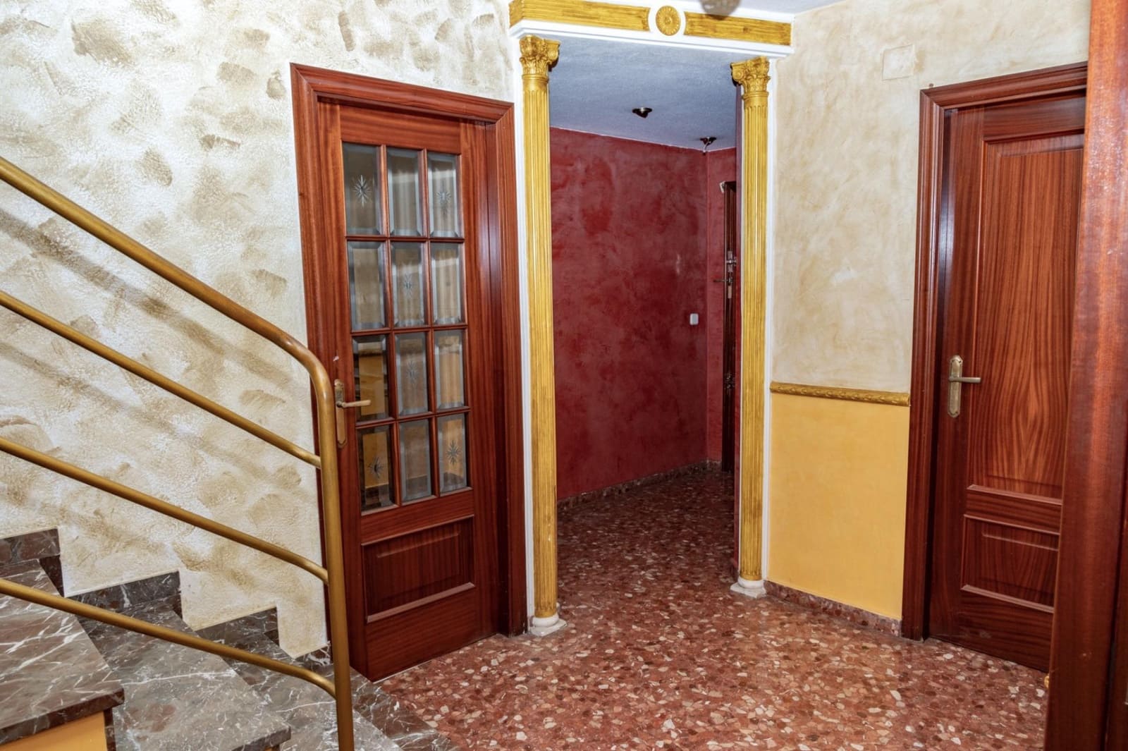 3 sypialnia Apartament na sprzedaż w Xirivella - 230 000 € (Ref: 10081305)
