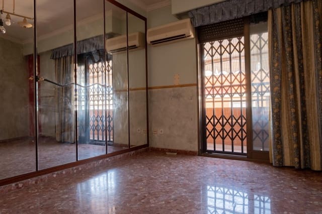 3 sypialnia Apartament na sprzedaż w Xirivella - 230 000 € (Ref: 10081305)