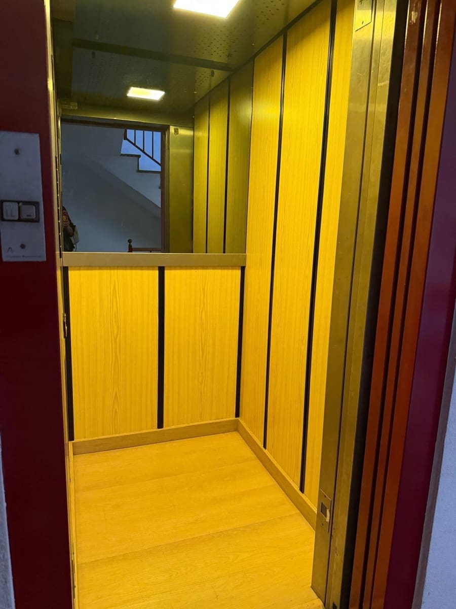 3 sypialnia Apartament na sprzedaż w Xirivella - 230 000 € (Ref: 10081305)