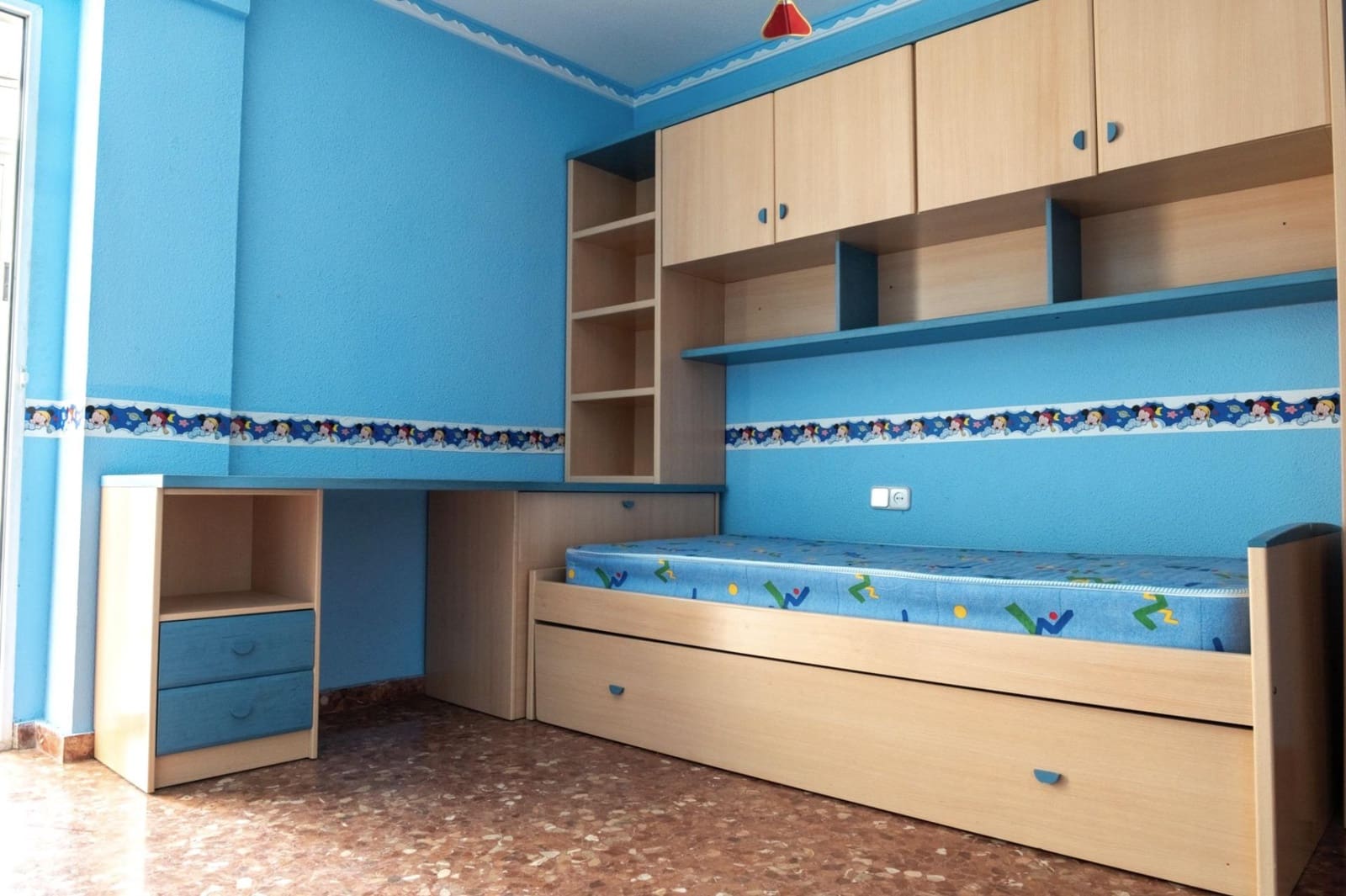3 sypialnia Apartament na sprzedaż w Xirivella - 230 000 € (Ref: 10081305)