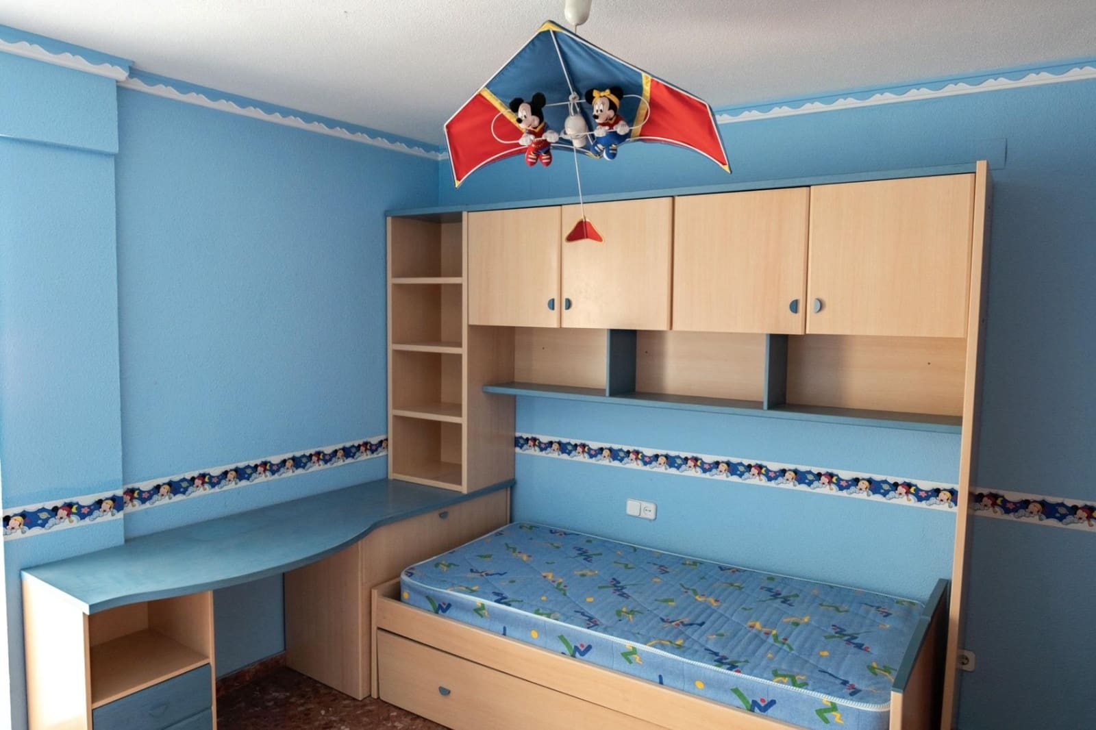3 sypialnia Apartament na sprzedaż w Xirivella - 230 000 € (Ref: 10081305)