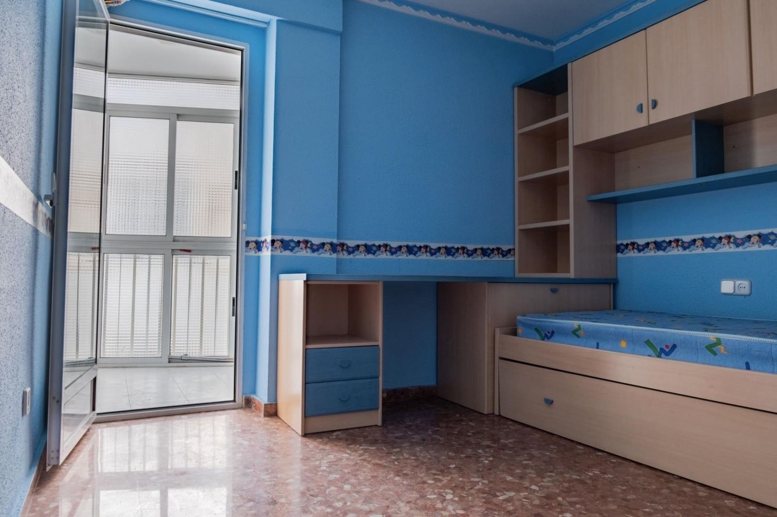 3 sypialnia Apartament na sprzedaż w Xirivella - 230 000 € (Ref: 10081305)
