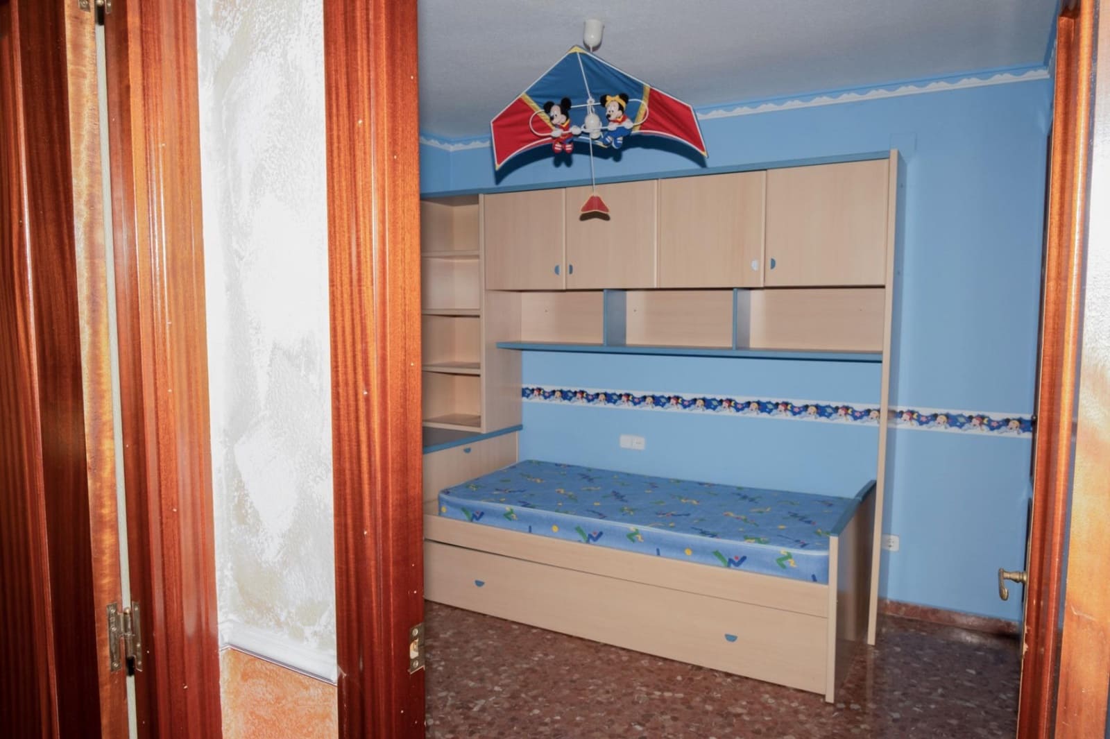 3 sypialnia Apartament na sprzedaż w Xirivella - 230 000 € (Ref: 10081305)
