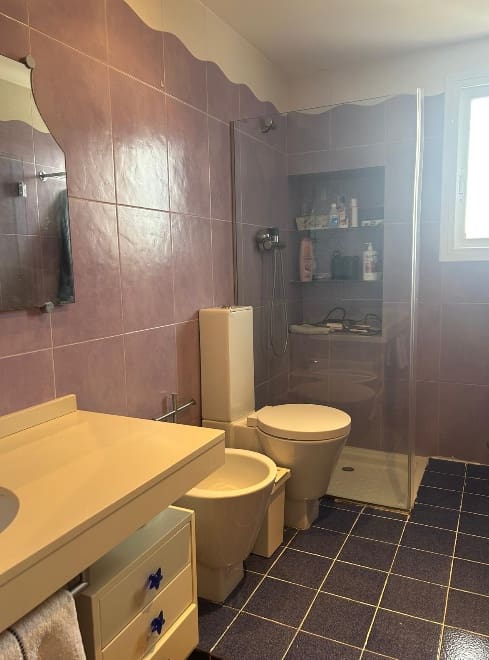 4 sypialnia Willa na sprzedaż w Naquera z basenem garażem - 700 000 € (Ref: 9571881)