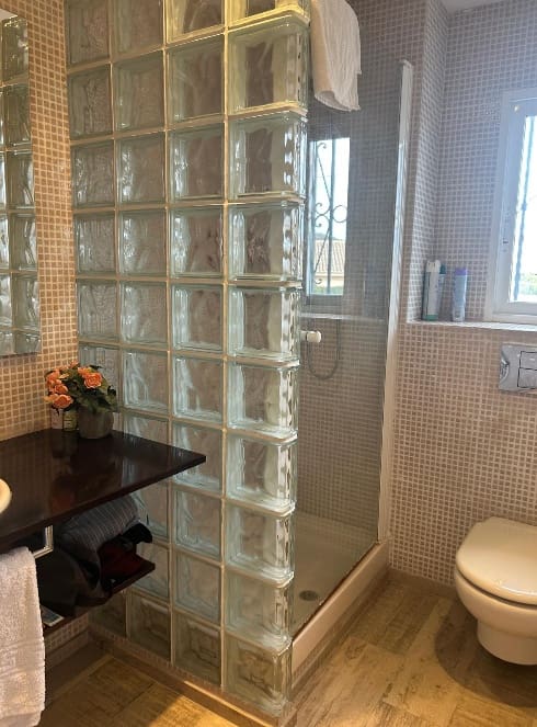 4 sypialnia Willa na sprzedaż w Naquera z basenem garażem - 700 000 € (Ref: 9571881)