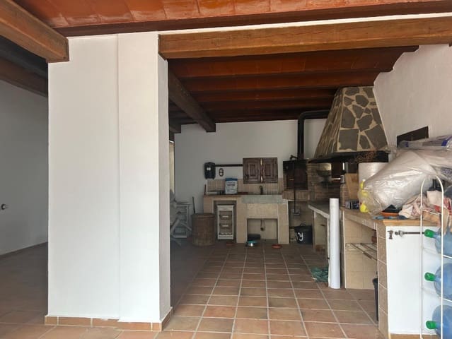 4 sypialnia Willa na sprzedaż w Náquera z basenem garażem - 700 000 € (Ref: 9571881)