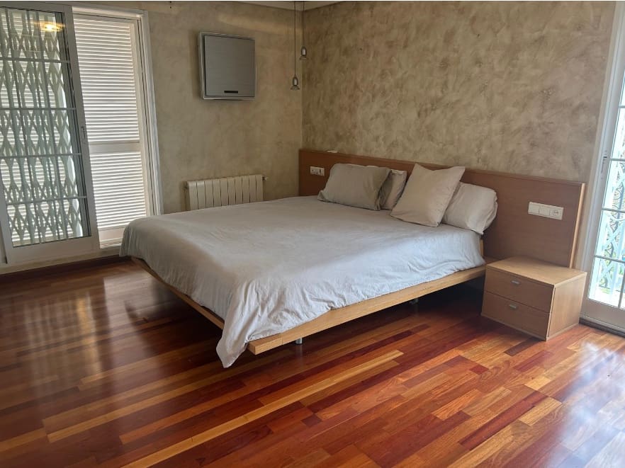 4 sypialnia Willa na sprzedaż w Naquera z basenem garażem - 700 000 € (Ref: 9571881)