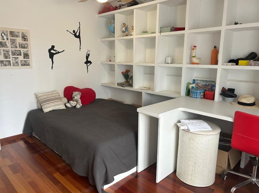 4 sypialnia Willa na sprzedaż w Naquera z basenem garażem - 700 000 € (Ref: 9571881)