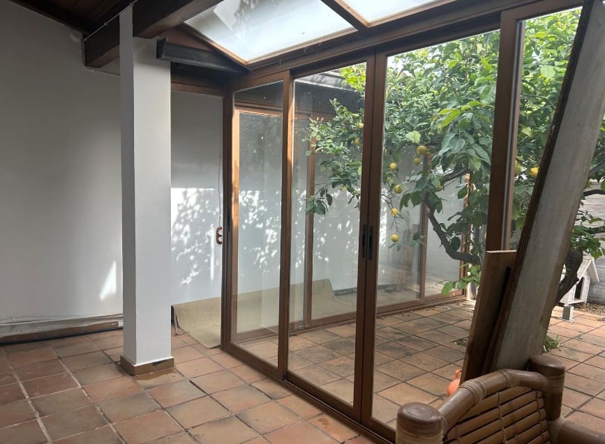 4 sypialnia Willa na sprzedaż w Naquera z basenem garażem - 700 000 € (Ref: 9571881)