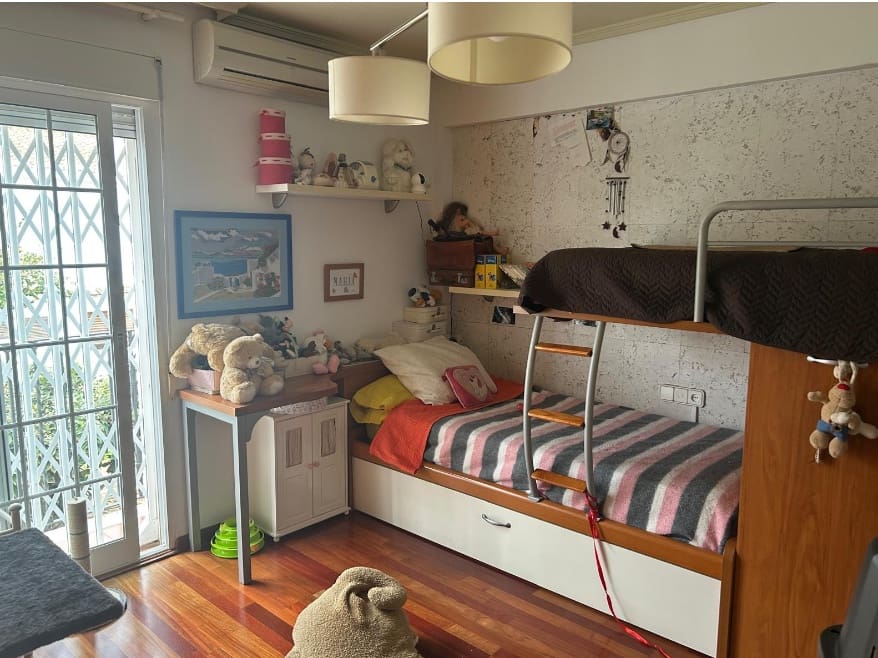 4 sypialnia Willa na sprzedaż w Naquera z basenem garażem - 700 000 € (Ref: 9571881)