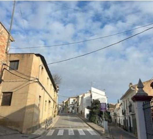 Ruïne te koop in Macastre - € 68.000 (Ref: 9583445)