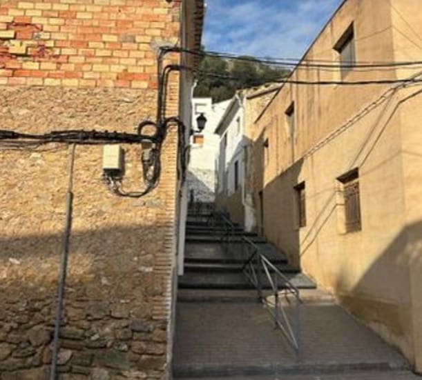 Ruin for sale in Macastre - € 68,000 (Ref: 9583445)