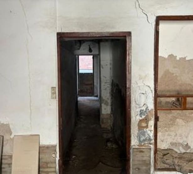 Ruin for sale in Macastre - € 68,000 (Ref: 9583445)