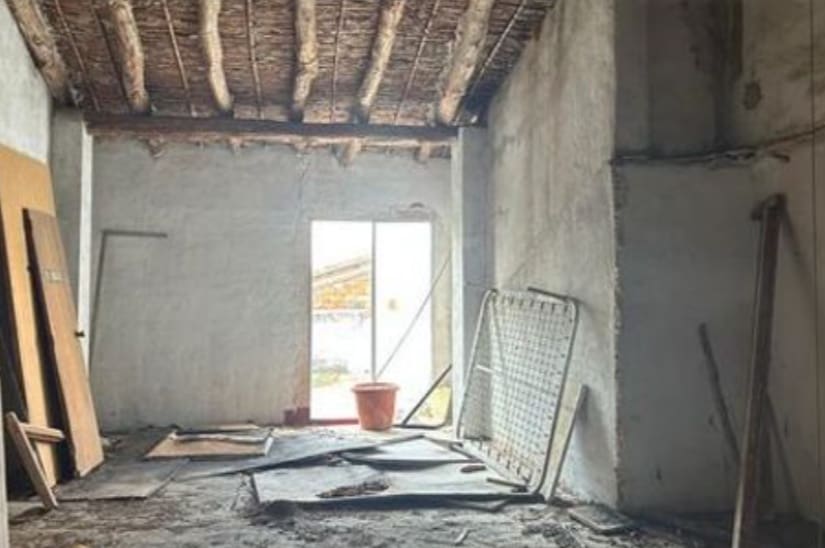 Ruin for sale in Macastre - € 68,000 (Ref: 9583445)