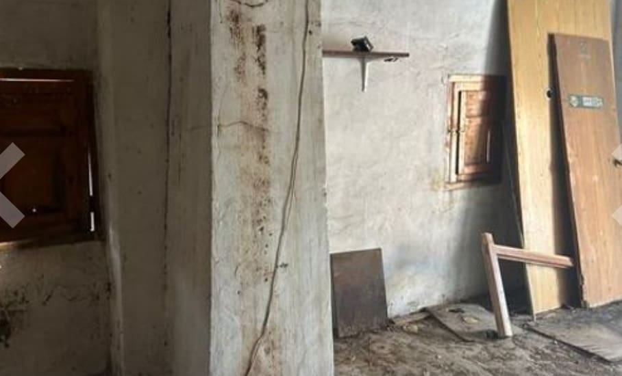 Ruin for sale in Macastre - € 68,000 (Ref: 9583445)