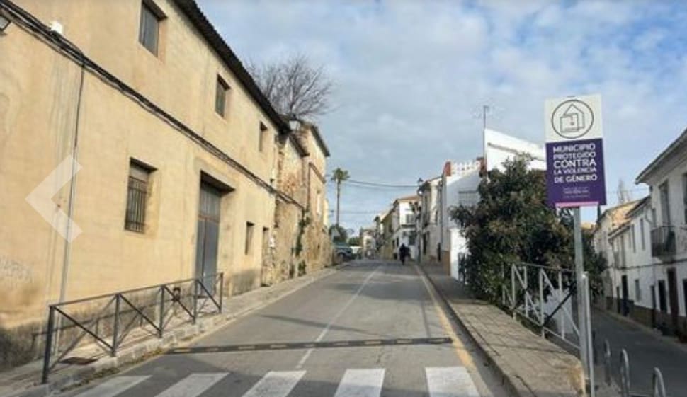 Ruin for sale in Macastre - € 68,000 (Ref: 9583445)