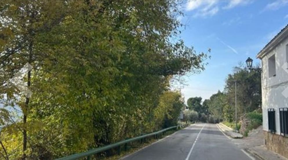 Ruin for sale in Macastre - € 68,000 (Ref: 9583445)