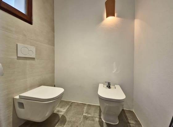 4 slaapkamer Villa te koop in Santa Eulalia / Santa Eularia met garage - € 2.000.000 (Ref: 9583453)