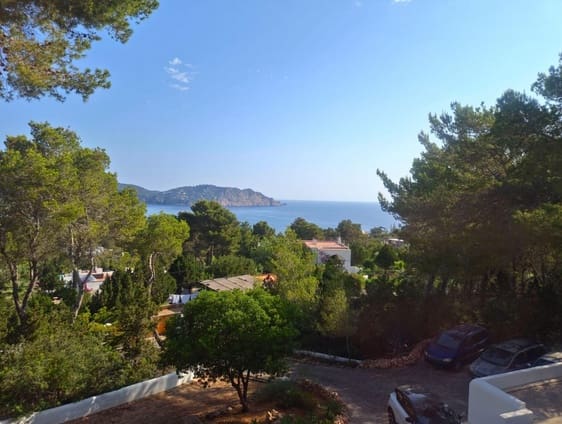 4 slaapkamer Villa te koop in Santa Eulalia / Santa Eularia met garage - € 2.000.000 (Ref: 9583453)