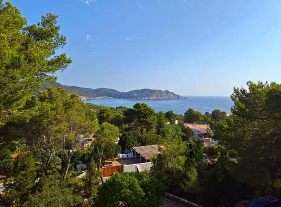 4 slaapkamer Villa te koop in Santa Eulalia / Santa Eularia met garage - € 2.000.000 (Ref: 9583453)