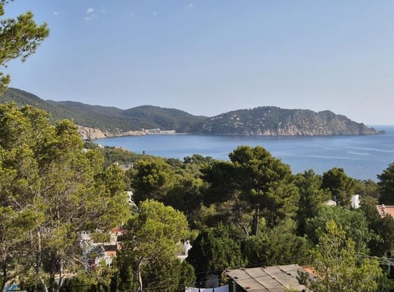 4 slaapkamer Villa te koop in Santa Eulalia / Santa Eularia met garage - € 2.000.000 (Ref: 9583453)