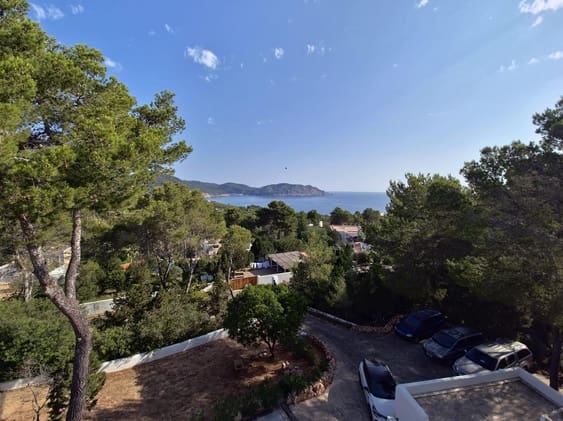 4 slaapkamer Villa te koop in Santa Eulalia / Santa Eularia met garage - € 2.000.000 (Ref: 9583453)