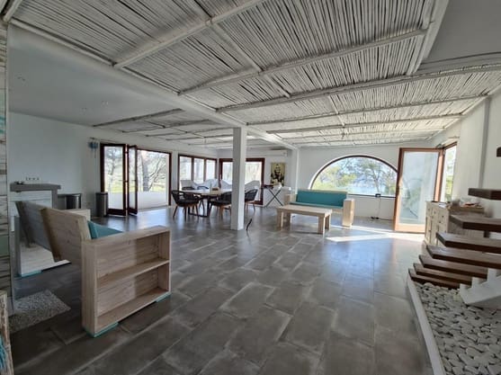 4 slaapkamer Villa te koop in Santa Eulalia / Santa Eularia met garage - € 2.000.000 (Ref: 9583453)