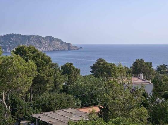 4 slaapkamer Villa te koop in Santa Eulalia / Santa Eularia met garage - € 2.000.000 (Ref: 9583453)