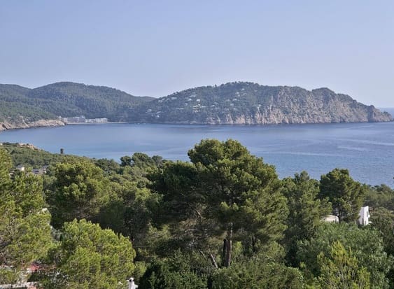 4 slaapkamer Villa te koop in Santa Eulalia / Santa Eularia met garage - € 2.000.000 (Ref: 9583453)