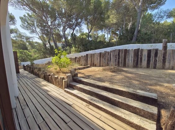 4 slaapkamer Villa te koop in Santa Eulalia / Santa Eularia met garage - € 2.000.000 (Ref: 9583453)