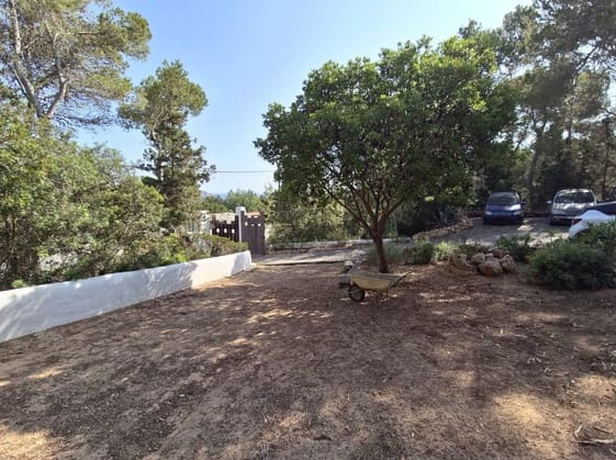 4 slaapkamer Villa te koop in Santa Eulalia / Santa Eularia met garage - € 2.000.000 (Ref: 9583453)