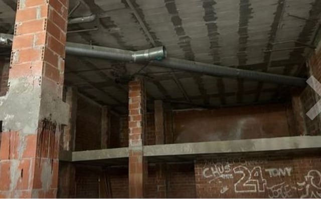 Butik til salg i Dénia - € 210.000 (Ref: 9583455)