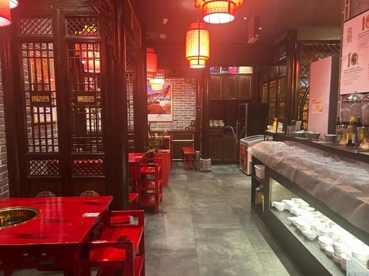 Biznes na sprzedaż w La Roqueta, Miasto Walencja - 260 000 € (Ref: 9584971)