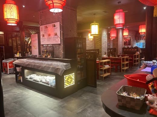 Biznes na sprzedaż w La Roqueta, Miasto Walencja - 260 000 € (Ref: 9584971)