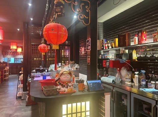 Biznes na sprzedaż w La Roqueta, Miasto Walencja - 260 000 € (Ref: 9584971)