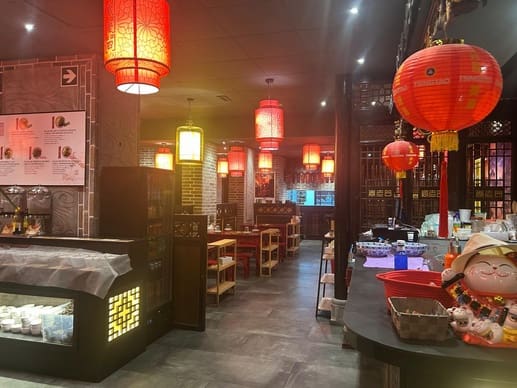 Biznes na sprzedaż w La Roqueta, Miasto Walencja - 260 000 € (Ref: 9584971)