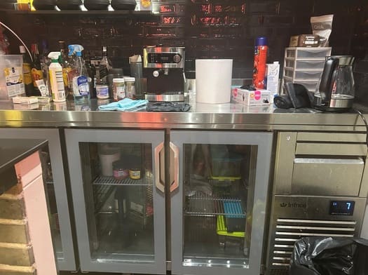 Firma/Unternehmen zu verkaufen in Valencia Stadt - 260.000 € (Ref: 9584971)