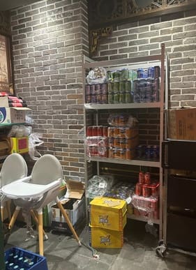 Firma/Unternehmen zu verkaufen in Valencia Stadt - 260.000 € (Ref: 9584971)