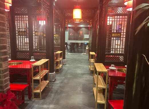 Biznes na sprzedaż w La Roqueta, Miasto Walencja - 260 000 € (Ref: 9584971)