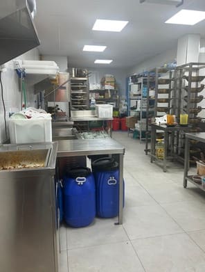 Firma/Unternehmen zu verkaufen in Valencia Stadt - 260.000 € (Ref: 9584971)