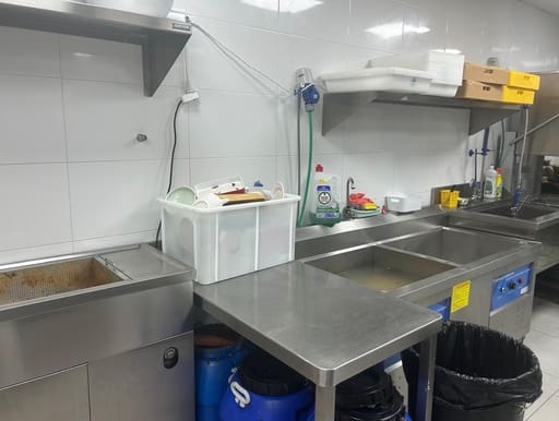 Firma/Unternehmen zu verkaufen in Valencia Stadt - 260.000 € (Ref: 9584971)