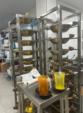 Firma/Unternehmen zu verkaufen in Valencia Stadt - 260.000 € (Ref: 9584971)